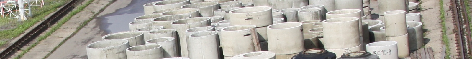 Опорные плиты теплотрасс- Завод железобетонных изделий МСК